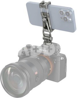 SMALLRIG 3559 MULTIFUNCTIONAL UNIVERSAL METAL SMARTPHONE HOLDER