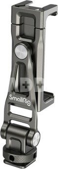 SMALLRIG 3559 MULTIFUNCTIONAL UNIVERSAL METAL SMARTPHONE HOLDER