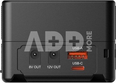 SmallRig 3580 VB99 mini V Mount Battery
