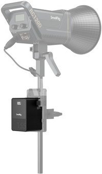 SmallRig 3581 VB155 mini V Mount Battery