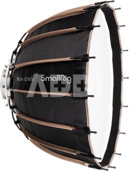 SMALLRIG 3585 RA-D55 PARABOLIC SOFTBOX