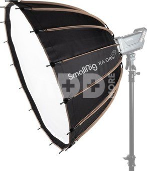 SMALLRIG 3586 RA-D85 PARABOLIC SOFTBOX