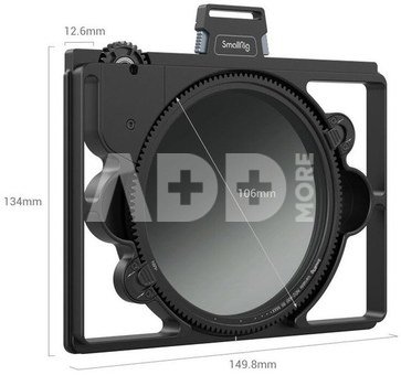 SMALLRIG 3651 VND FILTER KIT