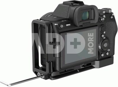 SMALLRIG 3660 L-BRACKET FOR SONY A7 IV / A7S III / A1