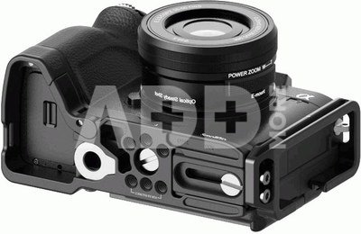 SMALLRIG 3660 L-BRACKET FOR SONY A7 IV / A7S III / A1