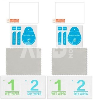 SMALLRIG 3675 SCREEN PROTECTOR FOR CANON EOS R6 (2PACK)