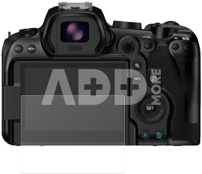 SMALLRIG 3675 SCREEN PROTECTOR FOR CANON EOS R6 (2PACK)