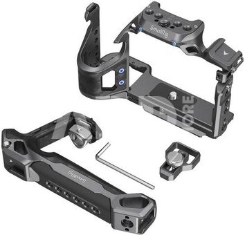 SMALLRIG 3708 RHINOCEROS BASIC CAGE KIT FOR SONY A7 RV/ A7VI/ A7 SIII