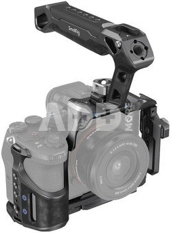 SMALLRIG 3708 RHINOCEROS BASIC CAGE KIT FOR SONY A7 RV/ A7VI/ A7 SIII