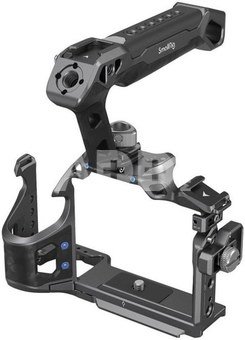 SMALLRIG 3708 RHINOCEROS BASIC CAGE KIT FOR SONY A7 RV/ A7VI/ A7 SIII