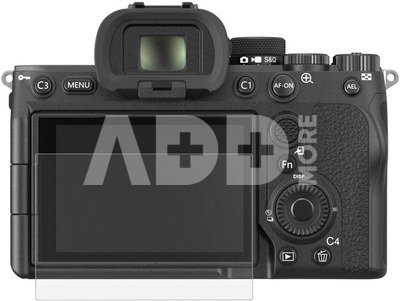 SmallRig 3750 Screen Protector for Sony Alpha 7 IV