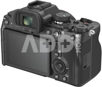 SmallRig 3750 Screen Protector for Sony Alpha 7 IV