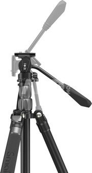 SMALLRIG 3760 VIDEO TRIPOD CT180