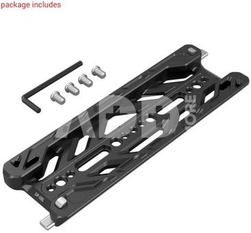 SMALLRIG 3770 ARRI DOVETAIL PLATE 8" / 20CM LIGHTWEIGHT