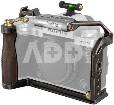 SMALLRIG 3870 CAGE RETRO FOR FUJIFILM X-T5