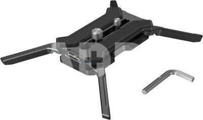 SMALLRIG 3913 MULTIFUNCTIONAL QUICK RELEASE PLATE ARCA TYPE