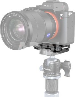 SMALLRIG 3913 MULTIFUNCTIONAL QUICK RELEASE PLATE ARCA TYPE