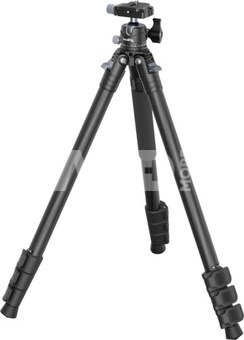 SMALLRIG 4060 CARBON FIBER TRIPOD KIT AP-10