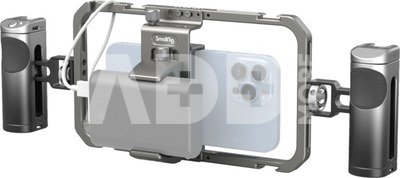 SMALLRIG 4120 ALL-IN-ONE VIDEO KIT MOBILE PRO