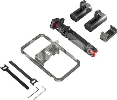 SMALLRIG 4120 ALL-IN-ONE VIDEO KIT MOBILE PRO