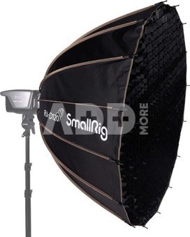 SMALLRIG 4140 RA-D120 SOFTBOX PARABOLIC