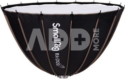 SMALLRIG 4140 RA-D120 SOFTBOX PARABOLIC