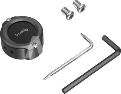 SMALLRIG 4149 CAGE FOR AIRTAG