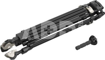 SMALLRIG 4167 FREEBLAZER HEAVY-DUTY CARBON VIDEO TRIPOD