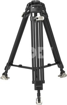 SMALLRIG 4167 FREEBLAZER HEAVY-DUTY CARBON VIDEO TRIPOD