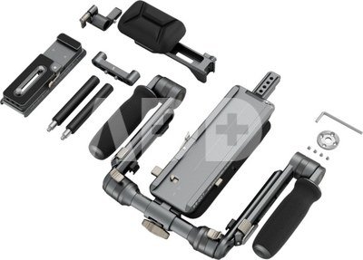 SmallRig 4181 HawkLock Shoulder Rig Pro SR007