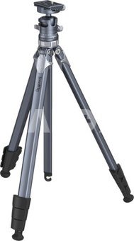 SMALLRIG 4222 LIGHTWEIGHT TRAVEL TRIPOD AP-02