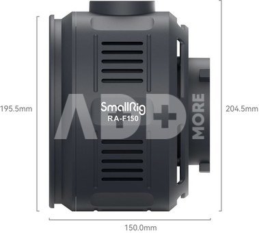 SMALLRIG 4246 FRESNEL LENS RA-F150