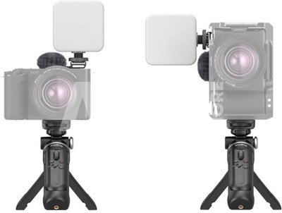 SMALLRIG 4258 VLOGGING TRIPOD KIT SONY ZV-E1 / ZV-E10 / ZV-1 / ZV-1F