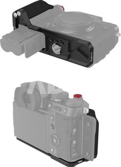 SMALLRIG 4260 L-SHAPE GRIP FOR FUJIFILM X-T5 (BLACK)