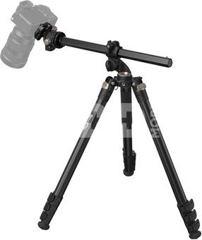 SMALLRIG 4288 TRIPOD WITH LATERAL CENTER COLUMN CT200