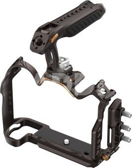 SMALLRIG 4317 CAGE KIT "NIGHT EAGLE" FOR NIKON Z 8