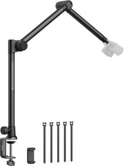 SmallRig 4324 Desk Overhead Photography / Live Streaming Bracket