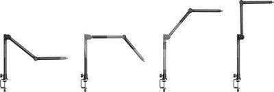 SmallRig 4324 Desk Overhead Photography / Live Streaming Bracket
