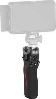 SmallRig 4329 Handle with Follow Focus for DJI RS Series
