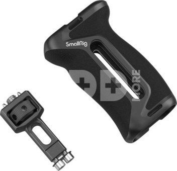 SMALLRIG 4346 SIDE HANDLE WITH TWO-IN-ONE LOCATING SCREW