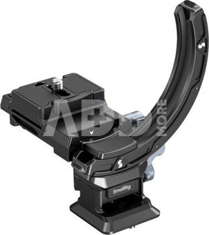 SmallRig 4349 Horizontal-to-Vertical Mount Plate Kit for Mirrorless Cameras
