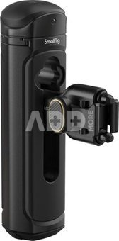 SMALLRIG 4402 SIDE HANDLE WITH WIRELESS CONTROL & QUICK RELEASE