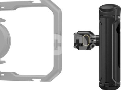 SMALLRIG 4403 SIDE HANDLE WITH QUICK RELEASE