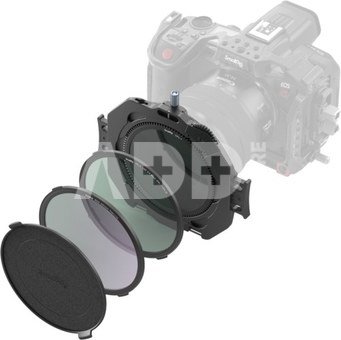 SmallRig 4412 Filter Kit with Adjustable Clamp