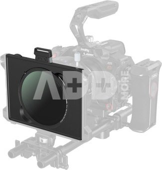 SmallRig 4415 Multifunctional VND Filter Tray Kit