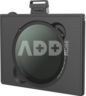 SmallRig 4415 Multifunctional VND Filter Tray Kit