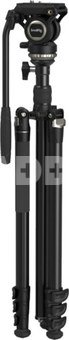 SMALLRIG 4475 VIDEO TRIPOD KIT CT210