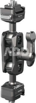 SmallRig 4488 HawkLock H21 Quick Release Magic Arm with Ball Head