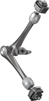 SmallRig 4489 HawkLock H21 Quick Release Rosette Magic Arm (11")