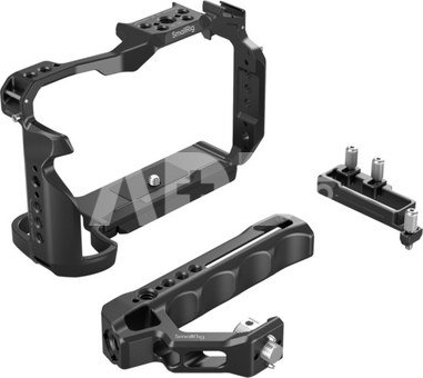 SmallRig 4520 Camera Cage Kit for Nikon Z 6III